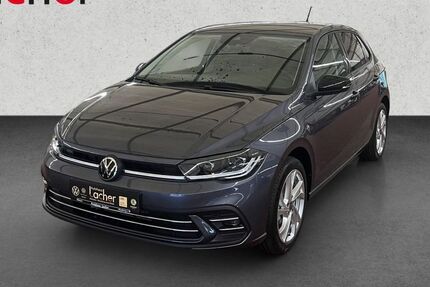 VW Polo 5.000 km 21.290 &euro; Nittenau 93149
