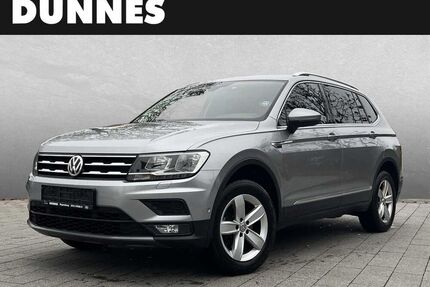 VW Tiguan Allspace