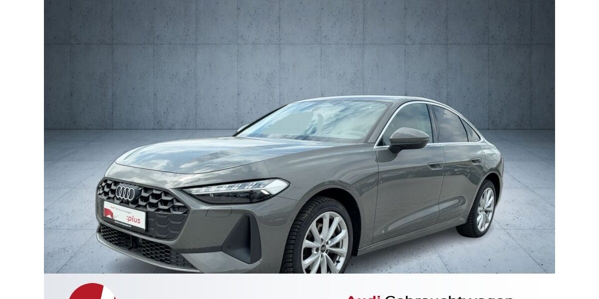Audi A5 6.159 km 42.760 &euro; Saal a.d. Donau 93342