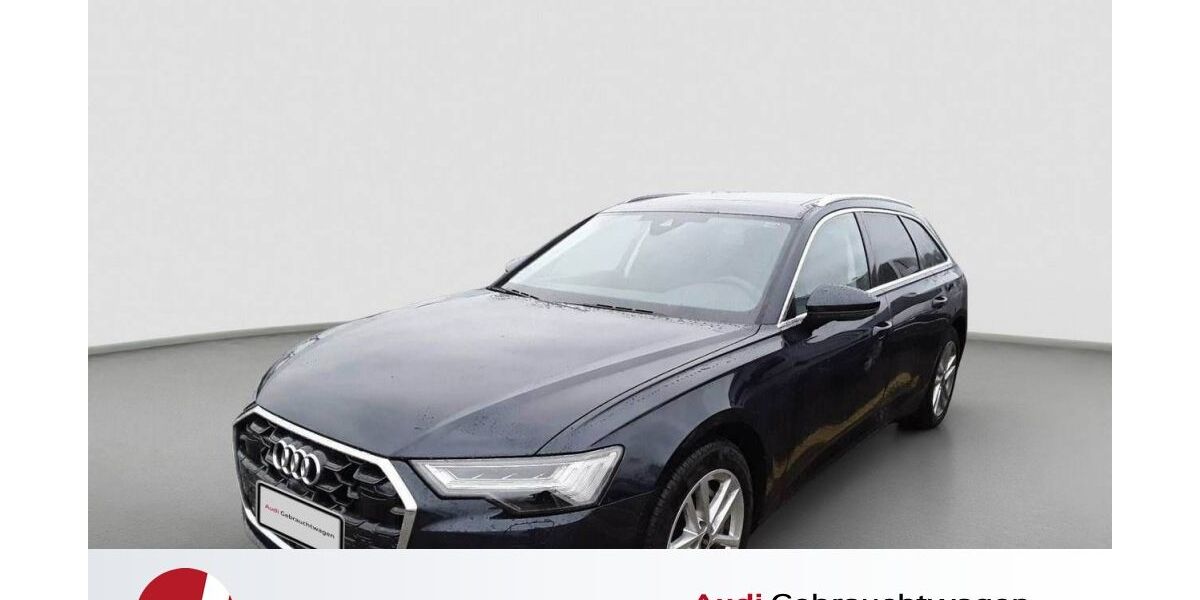 Audi A6 18.001 km 49.460 &euro; Saal a.d. Donau 93342