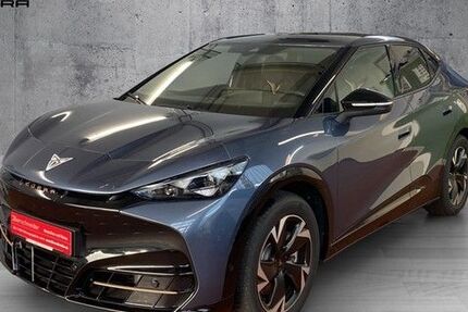 Cupra Tavascan 6.440 km 39.990 € Riedenburg 93339