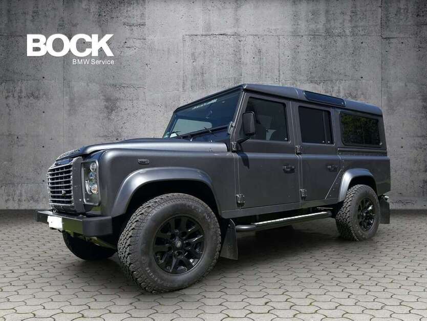 Defender