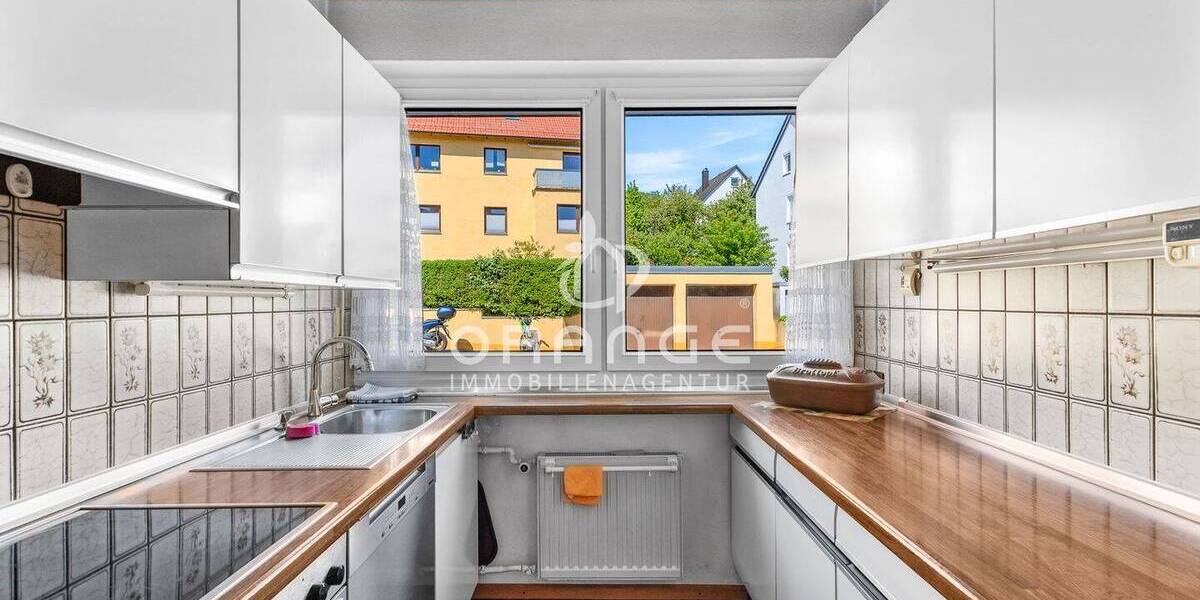 Reihenmittelhaus Regensburg Konradsiedlung-Wutzlhofen - 5 Zimmer, 131 m&sup2;, 439.750&euro; | Angebot:26796413