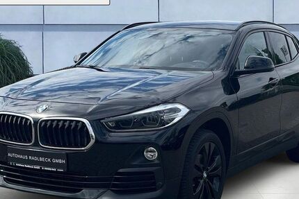 BMW X2 104.890 km 21.990 &euro; Wörth a. Donau 93086