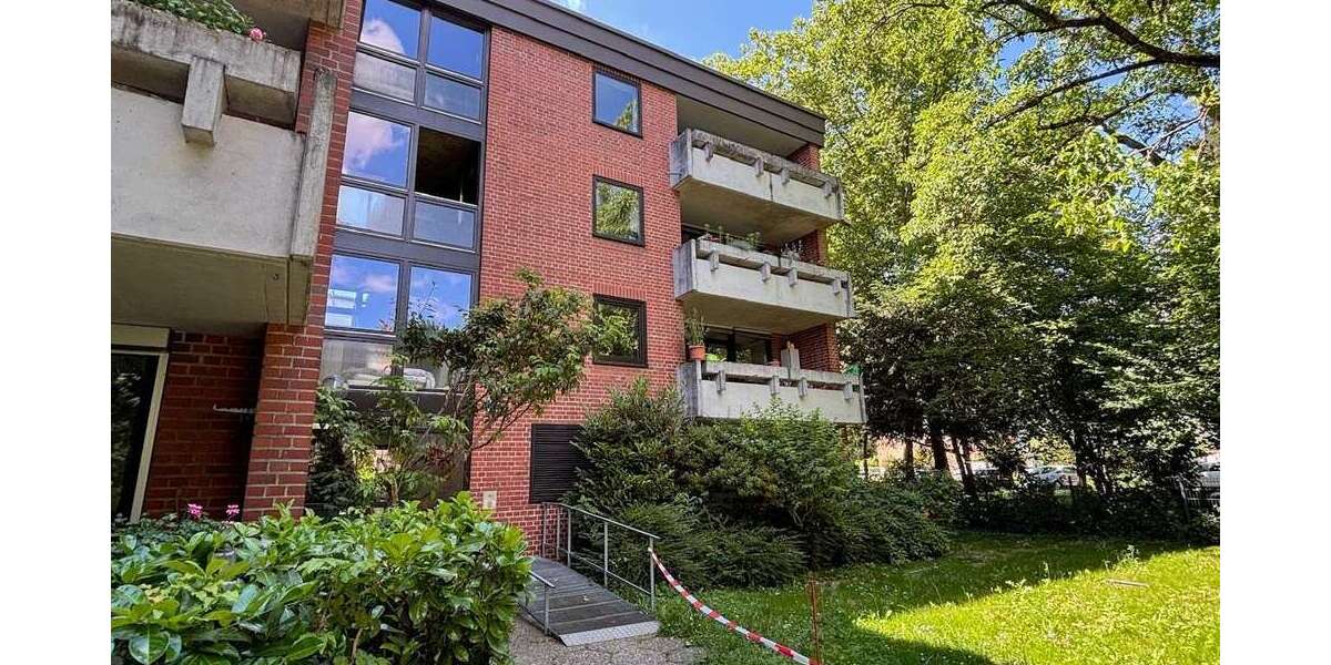 Etagenwohnung Regensburg Das Dörnberg - 4 Zimmer, 103 m&sup2;, 470.000&euro; | Angebot:27013449