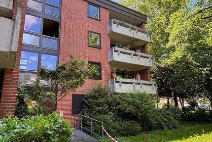 Wohnung Regensburg Das Dörnberg - 4 Zimmer, 103 m&sup2;, 470.000&euro; | Angebot:27013449
