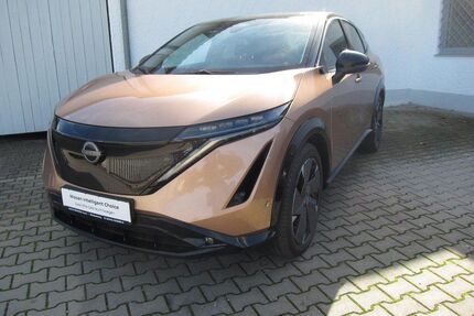 Nissan Ariya