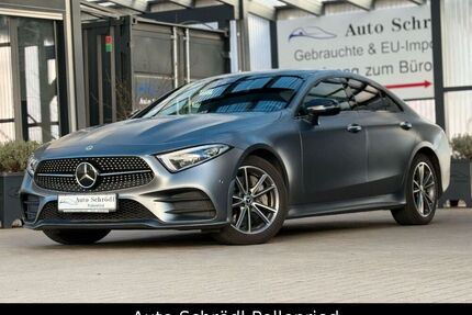 Mercedes CLS 400