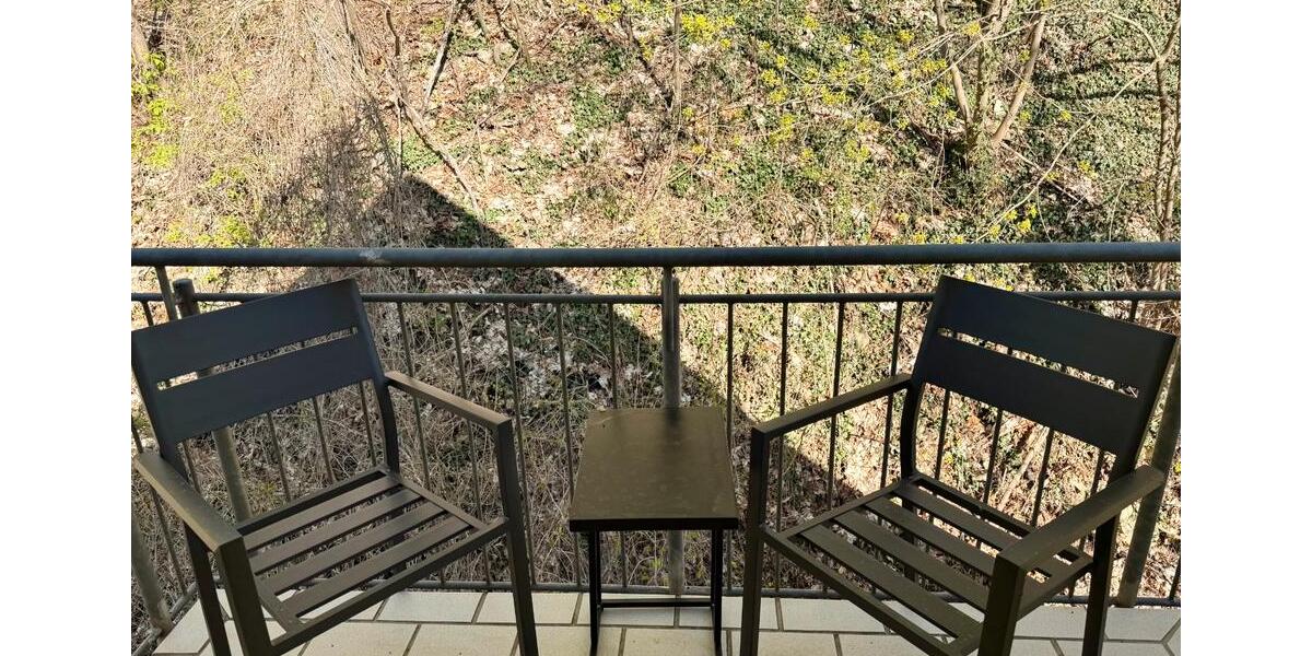 Dachgeschoßwohnung Bad Abbach - 1 Zimmer, 35 m&sup2;, 590&euro; | Angebot:26444268