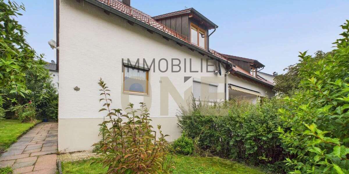 Haus zum Kaufen in Regenstauf Steinsberg 355.000 € 114.01 m² 5.5 zimmer