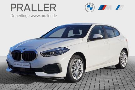 BMW 118 48.400 km 22.900 &euro; Deuerling 93180