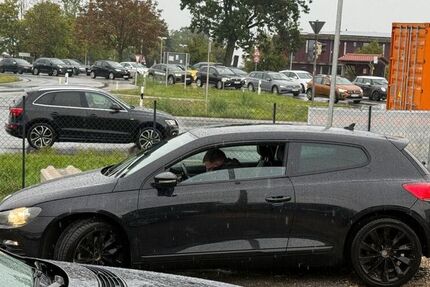 VW Scirocco