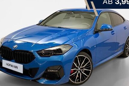 BMW 220 Gran Coupé 1.663 km 44.880 € Regensburg 93055