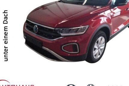 VW T-Roc 9.939 km 29.260 &euro; Abensberg 93326