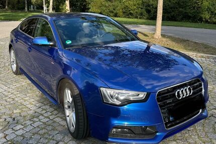 Audi A5 220.000 km 9.800 &euro; Bad Abbach 93077