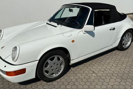 Porsche 964 169.000 km 64.900 &euro; Donaustauf 93093