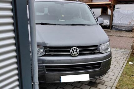 VW T5 Caravelle 221.096 km 18.500 &euro; Lupburg 92331