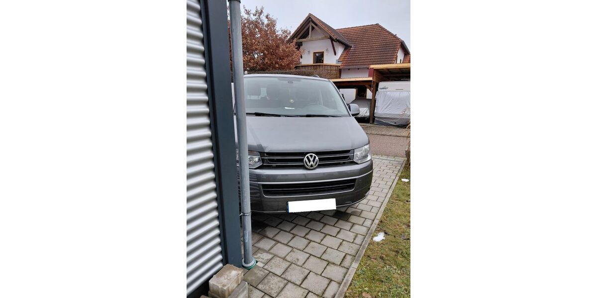 VW T5 Caravelle 221.096 km 18.500 &euro; Lupburg 92331