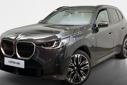 BMW X3 21.100 km 55.360 &euro; Regensburg 93055