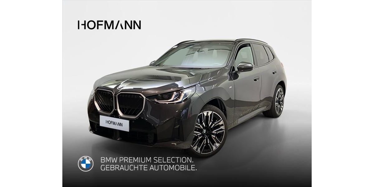 BMW X3 21.100 km 55.360 &euro; Regensburg 93055
