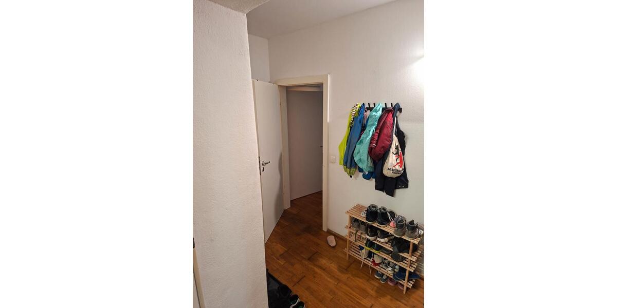 Erdgeschoßwohnung Langquaid - 2 Zimmer, 68 m&sup2;, 470&euro; | Angebot:26277307