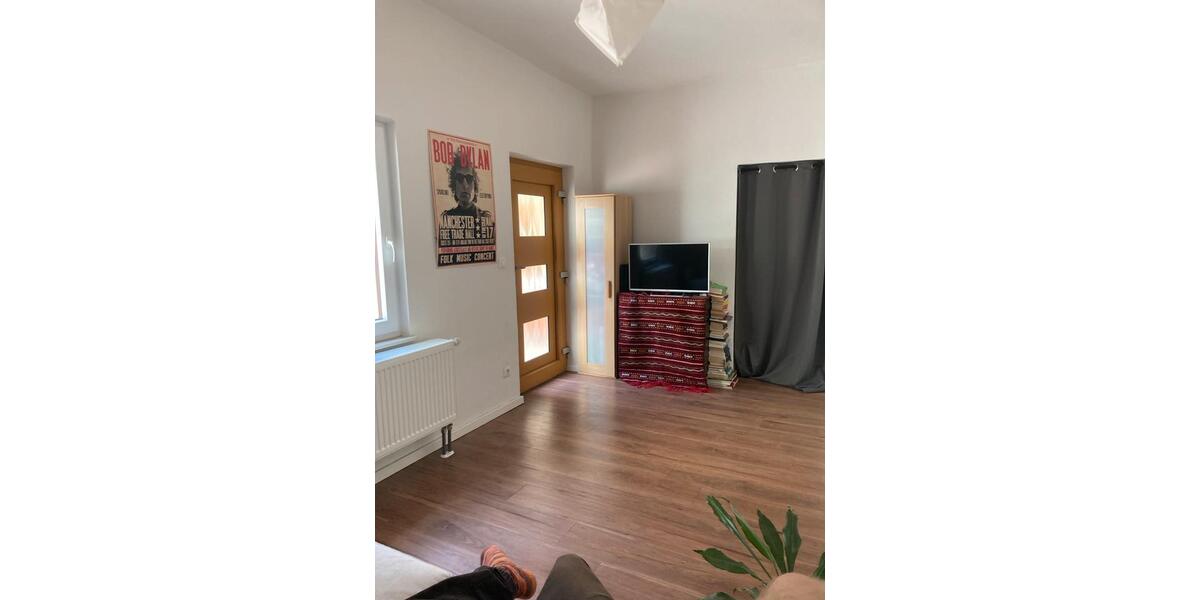 Etagenwohnung Regensburg Kumpfmühl - 1 Zimmer, 20 m&sup2;, 625&euro; | Angebot:26341982