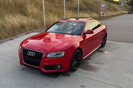 Audi A5 138.520 km 16.850 &euro; Lappersdorf 93138