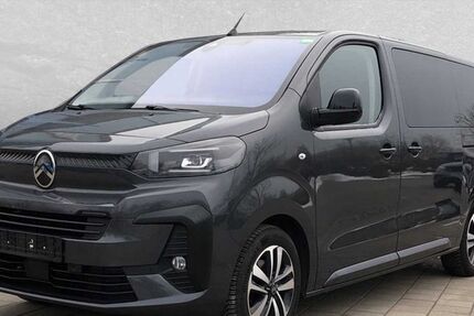 Citroen SpaceTourer 40.200 km 33.860 &euro; Regensburg 93059