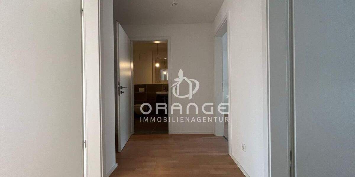 Etagenwohnung Burglengenfeld Augustenhof - 3 Zimmer, 81 m&sup2;, 866&euro; | Angebot:25670730