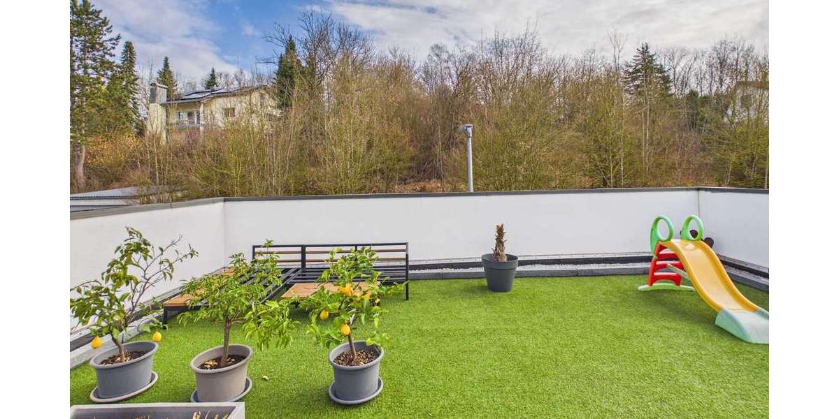 Etagenwohnung Bad Abbach - 4 Zimmer, 148 m&sup2;, 498.000&euro; | Angebot:25987613