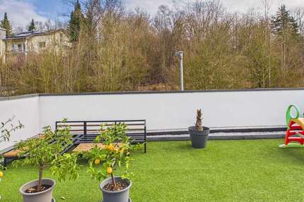 Wohnung Bad Abbach - 4 Zimmer, 148 m&sup2;, 498.000&euro; | Angebot:25987613