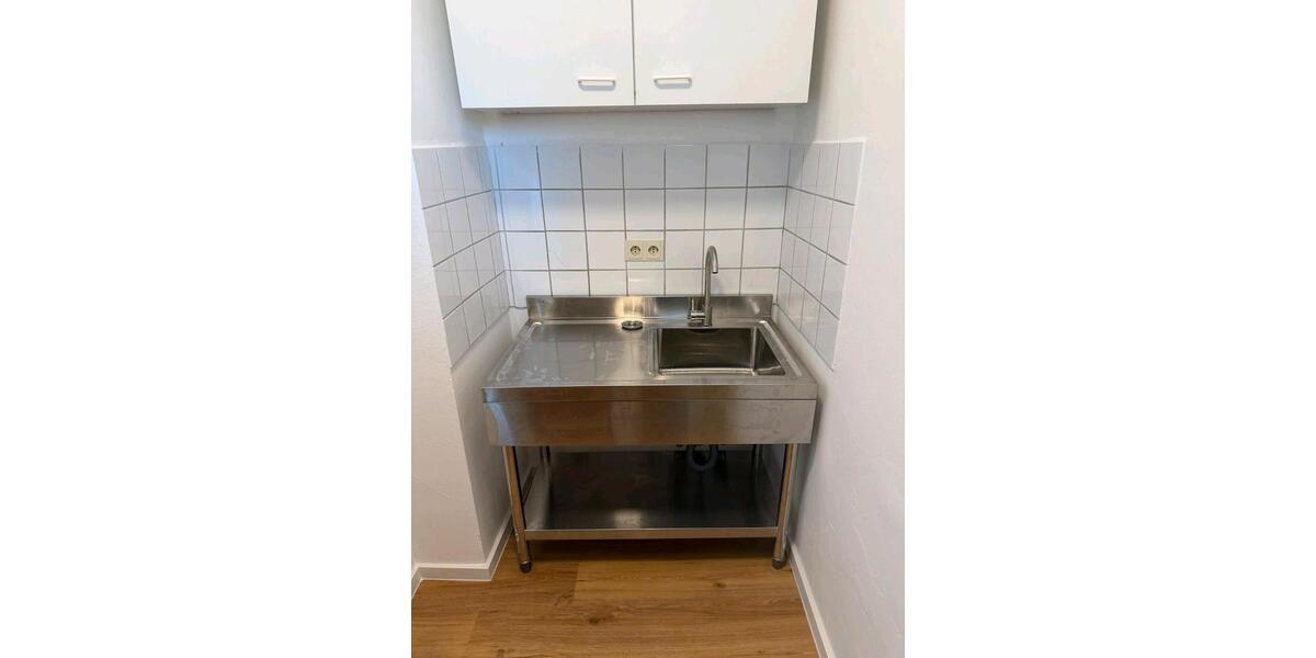 Etagenwohnung Regensburg Konradsiedlung - 1 Zimmer, 32 m&sup2;, 760&euro; | Angebot:27606416