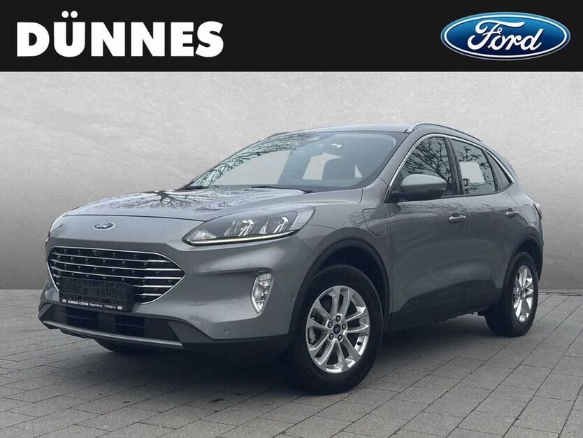 Kuga