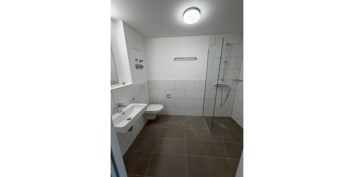 Etagenwohnung Regensburg Galgenberg - 1 Zimmer, 25 m&sup2;, 600&euro; | Angebot:26483965