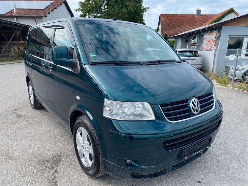 T5 Transporter