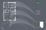 Etagenwohnung Altenthann Forstmühle - 3 Zimmer, 97 m&sup2;, 449.900&euro; | Angebot:25674873