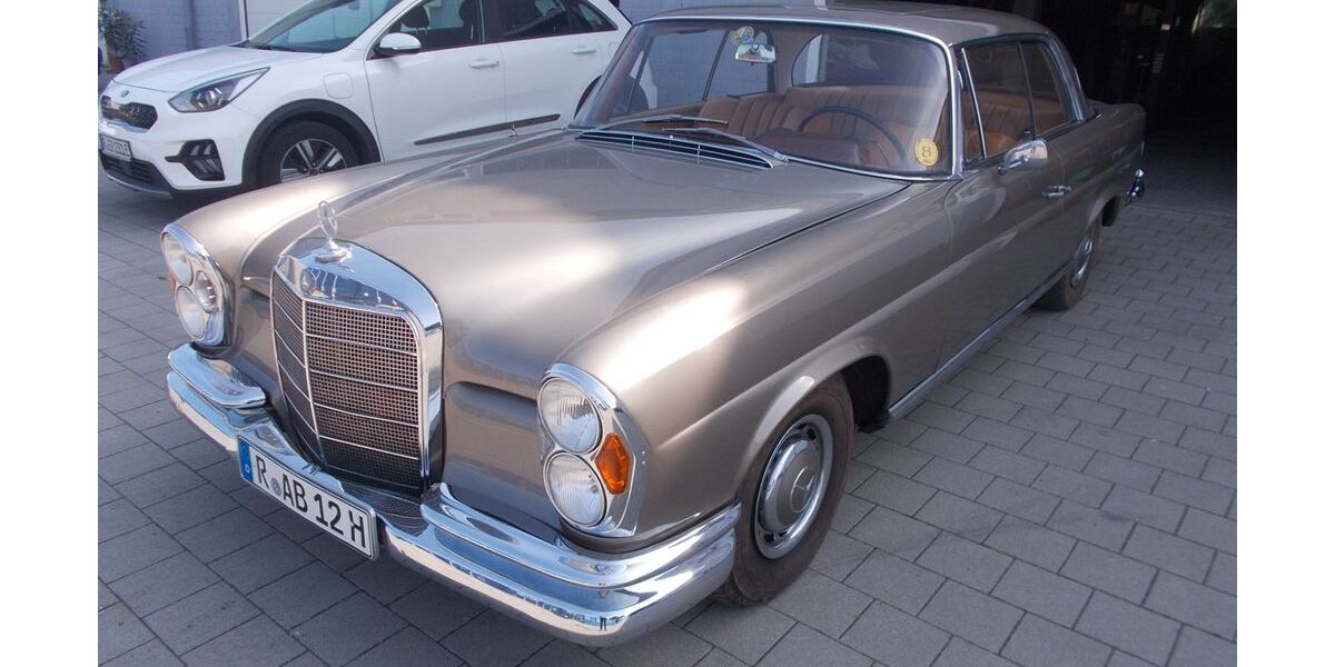 Mercedes-Benz 220 187.500 km 39.850 &euro; Wenzenbach/Gonnersdorf 93173