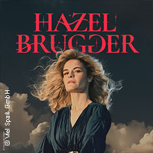 Hazel Brugger - Good Evening Europe 19.11.2026 das Stadtwerk.Donau-Arena
