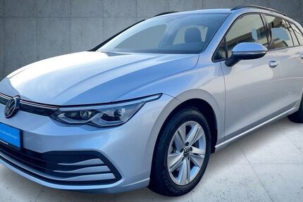 VW Golf 21.880 km 24.970 &euro; Saal a.d. Donau 93342