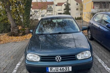 VW Golf 236.400 km 900 &euro; Wallkofen 94333