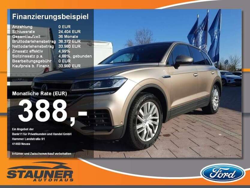 Touareg