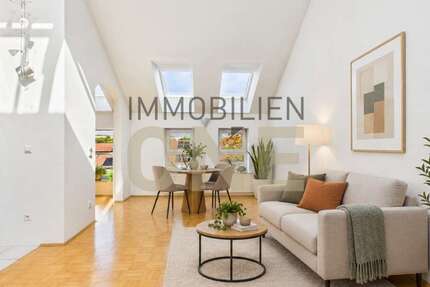 Wohnung Regensburg Gallingkofen - 2 Zimmer, 40 m&sup2;, 209.000&euro; | Angebot:27478647