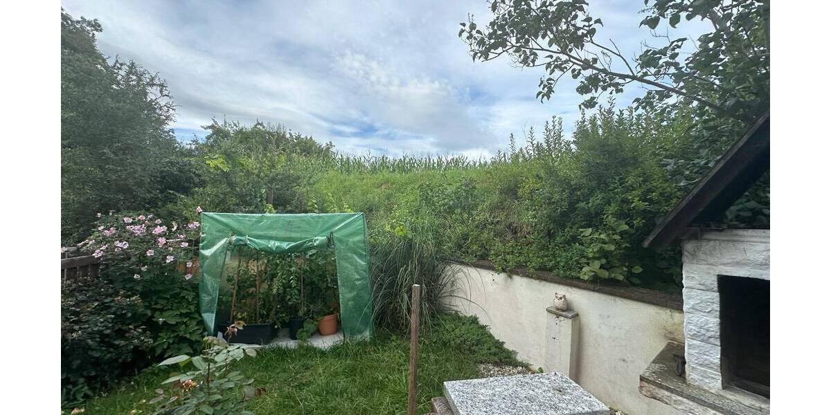 Etagenwohnung Wörth an der Donau Wörth - 4 Zimmer, 114 m&sup2;, 285.000&euro; | Angebot:25851530