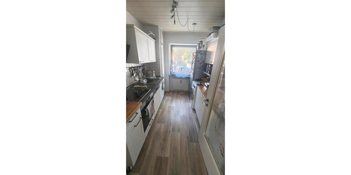Hochparterre Regensburg Das Dörnberg - 3 Zimmer, 67 m&sup2;, 329.000&euro; | Angebot:27018955