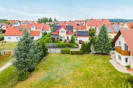 Grundstück Maxhütte - 179.000&euro; | Angebot:25811889