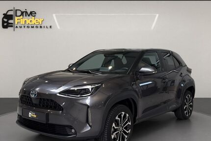 Toyota Yaris 16.700 km 22.900 &euro; Langquaid 84085