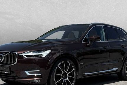 Volvo XC60 72.600 km 31.990 &euro; Regensburg 93059