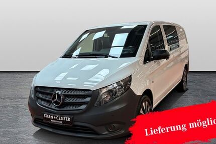 Mercedes-Benz Vito 25.300 km 36.700 &euro; Regensburg 93053
