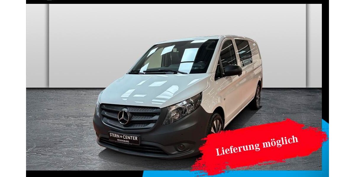 Mercedes-Benz Vito 25.300 km 36.900 &euro; Regensburg 93053