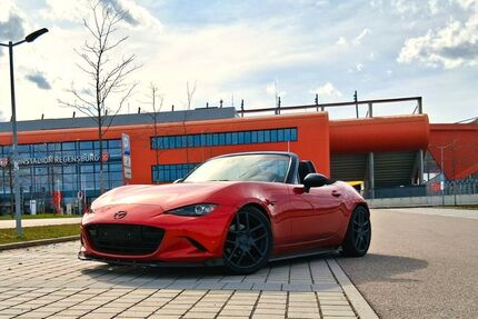 Mazda MX-5 85.000 km 20.900 &euro; Regensburg 93053